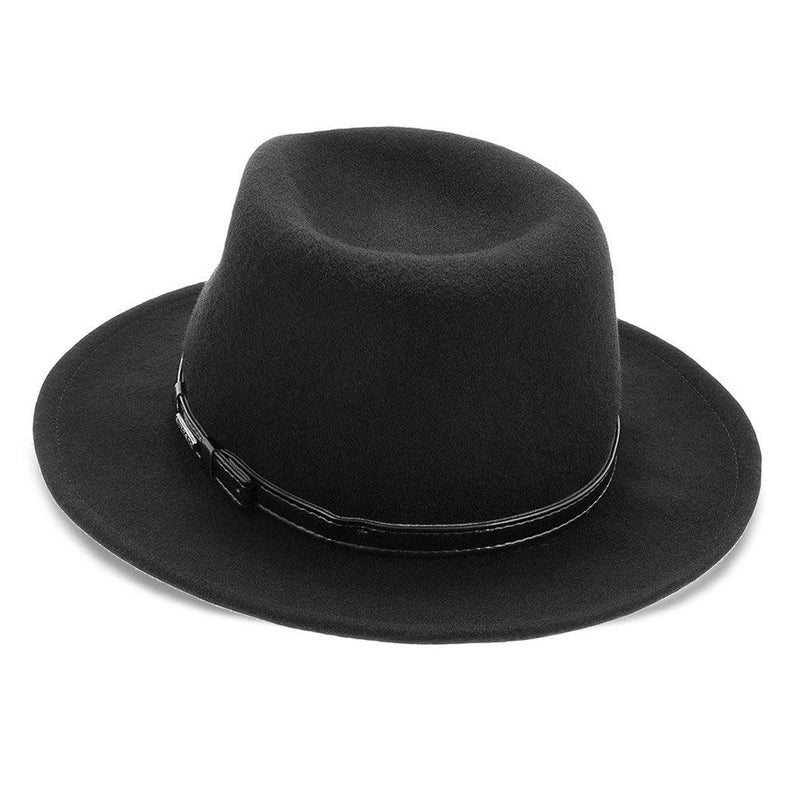 Stetson TWCRUR-2124, Color: Black, Size: M (TWCRUR-212407M0) - Image 5